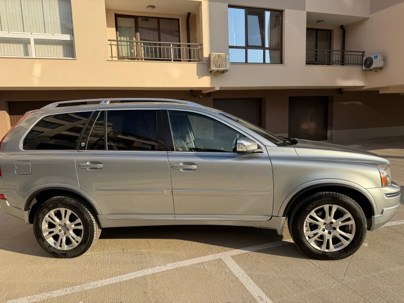 Volvo Xc90 3.2 4х4 7места 169000км, снимка 16 - Автомобили и джипове - 48139817