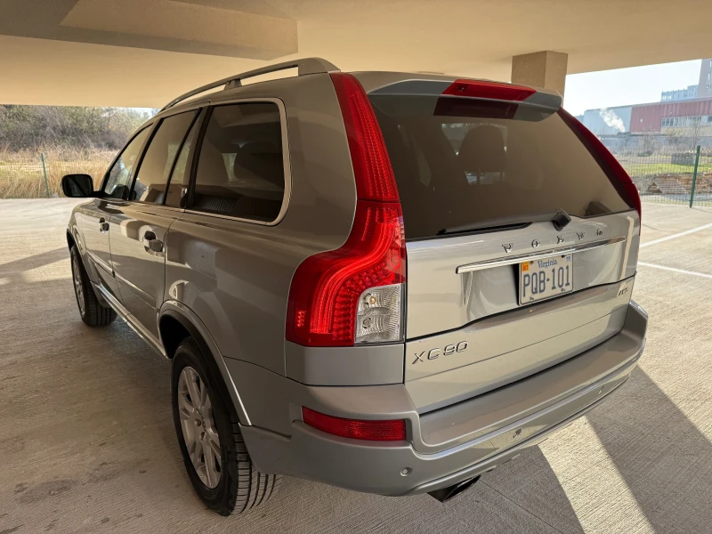 Volvo Xc90 3.2 4х4 7места 169000км, снимка 4 - Автомобили и джипове - 48139817