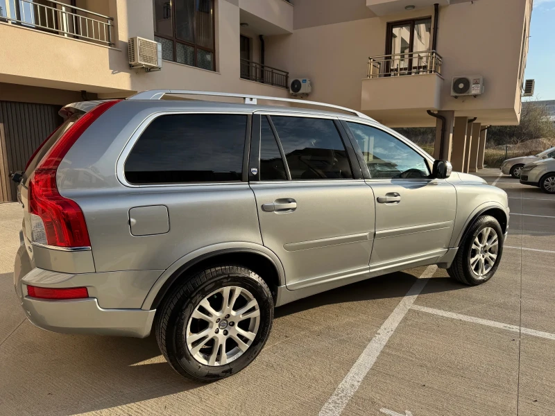 Volvo Xc90 3.2 4х4 7места 169000км, снимка 2 - Автомобили и джипове - 48139817