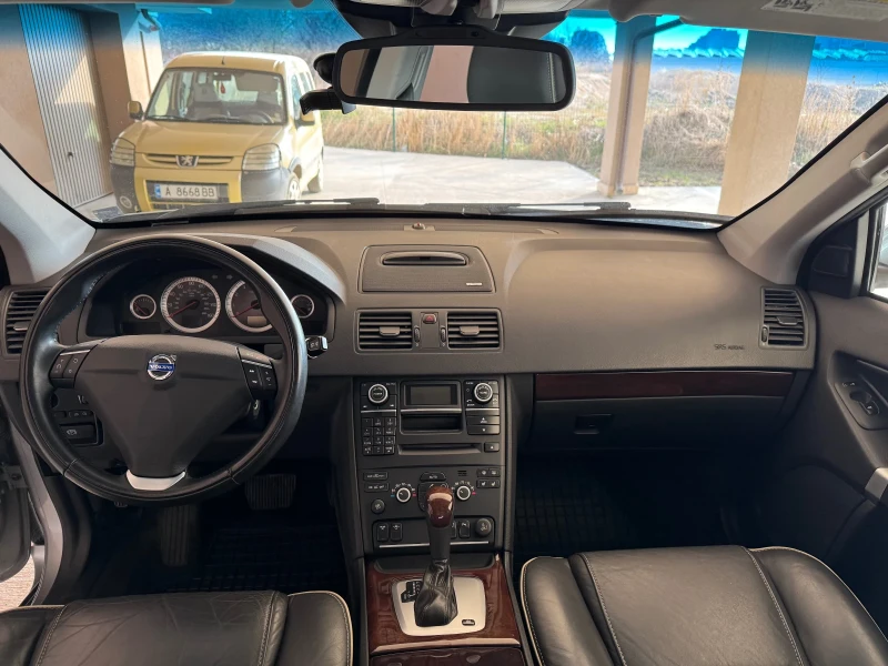 Volvo Xc90 3.2 4х4 7места 169000км, снимка 11 - Автомобили и джипове - 48139817