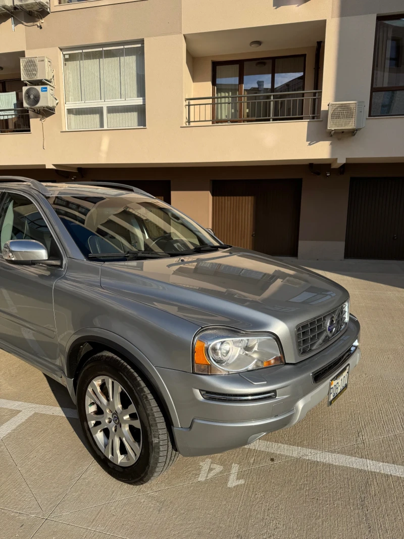 Volvo Xc90 3.2 4х4 7места 169000км, снимка 5 - Автомобили и джипове - 48139817