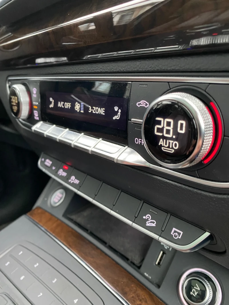 Audi Q5 2.0 TFSI 252hp, снимка 15 - Автомобили и джипове - 52512487
