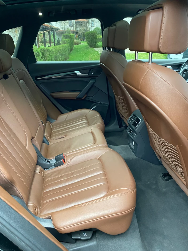 Audi Q5 2.0 TFSI 252hp, снимка 11 - Автомобили и джипове - 52512487