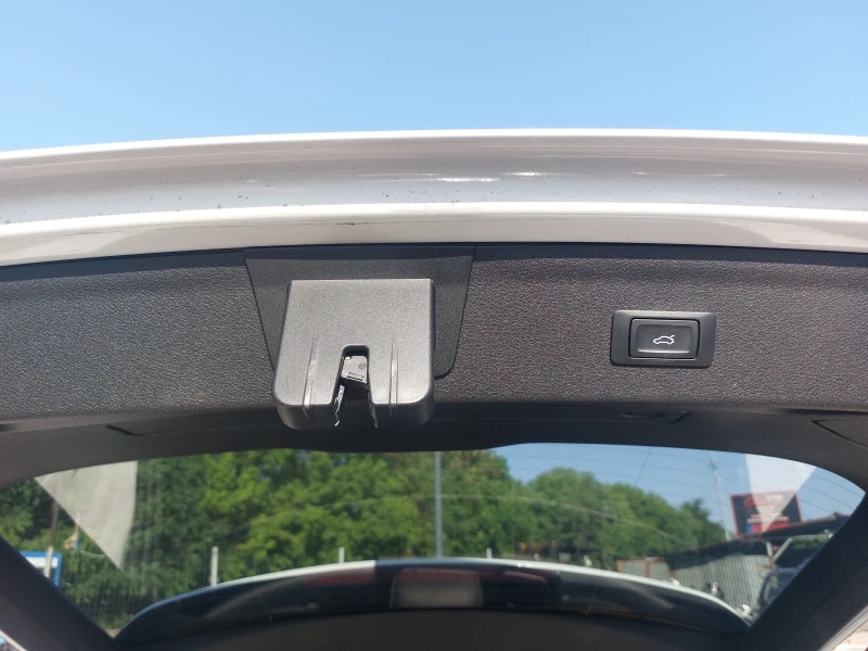 Audi Q3 8U FACELIFT 2.0 TDI S-line, снимка 7 - Автомобили и джипове - 51407980