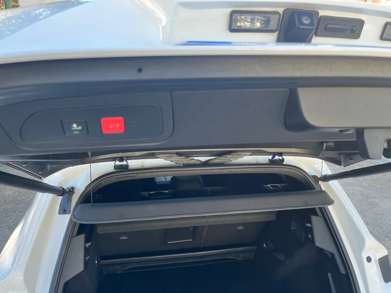 DS DS 7 Crossback  PERFORMANCE LINE , снимка 7 - Автомобили и джипове - 51780662