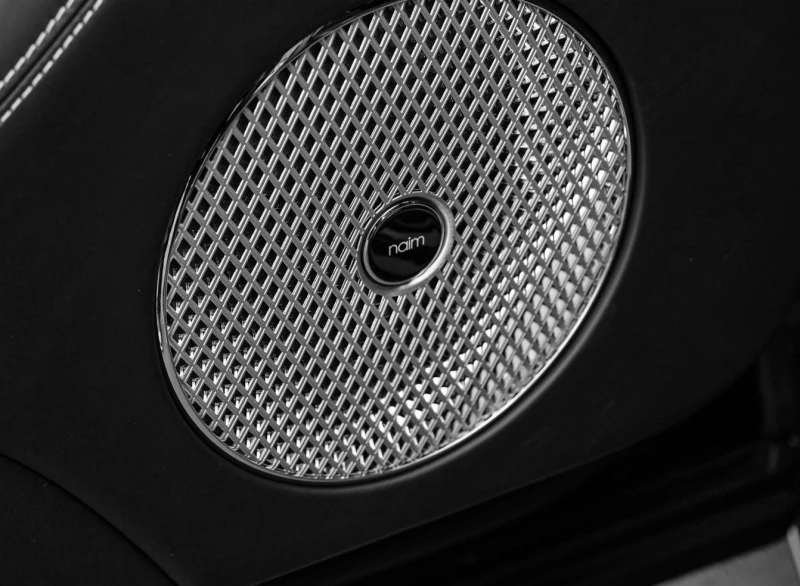 Bentley Bentayga SPEED MY2026 KERAMIK NAIM, снимка 7 - Автомобили и джипове - 52578541