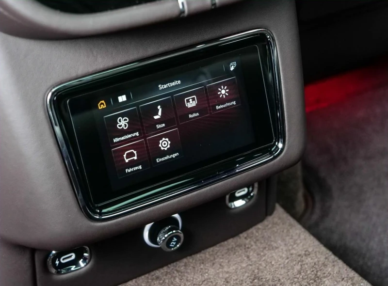 Bentley Bentayga SPEED MY2026 KERAMIK NAIM, снимка 16 - Автомобили и джипове - 52578541