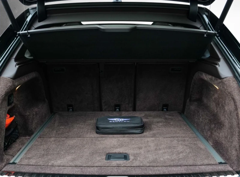 Bentley Bentayga SPEED MY2026 KERAMIK NAIM, снимка 17 - Автомобили и джипове - 52578541