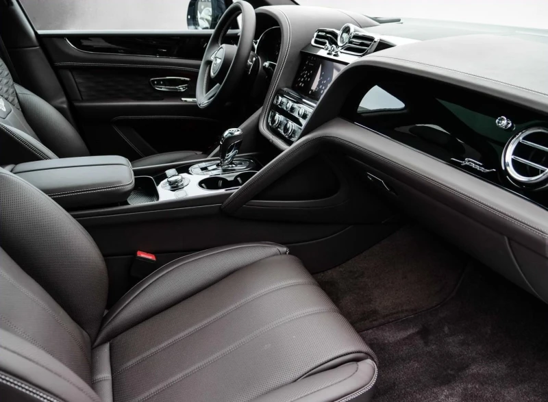 Bentley Bentayga SPEED MY2026 KERAMIK NAIM, снимка 13 - Автомобили и джипове - 52578541