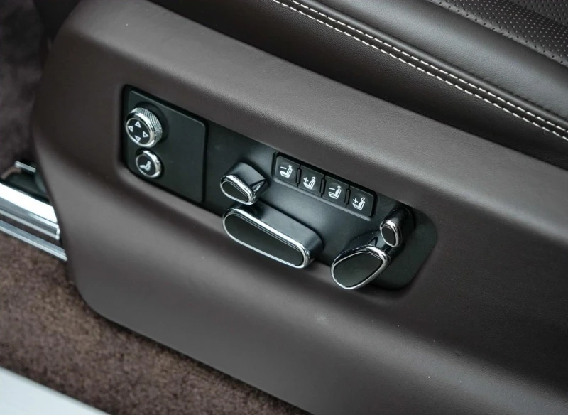 Bentley Bentayga SPEED MY2026 KERAMIK NAIM, снимка 9 - Автомобили и джипове - 52578541