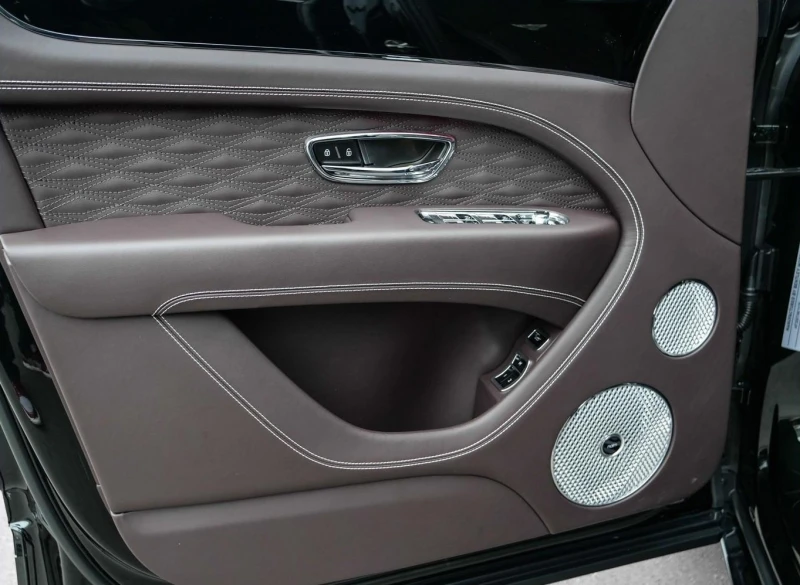 Bentley Bentayga SPEED MY2026 KERAMIK NAIM, снимка 6 - Автомобили и джипове - 52578541