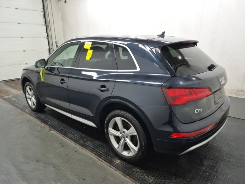 Audi Q5 * PROGRESSIV * CARFAX * ЦЕНА ДО БЪЛГАРИЯ, снимка 3 - Автомобили и джипове - 52656023