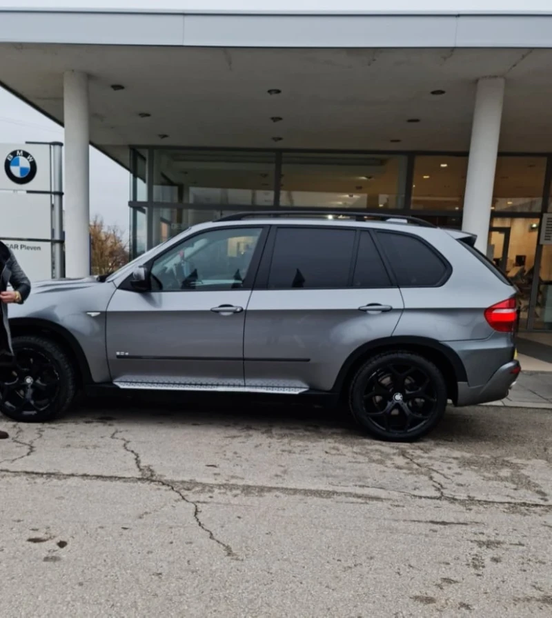 BMW X5, снимка 2 - Автомобили и джипове - 52793839