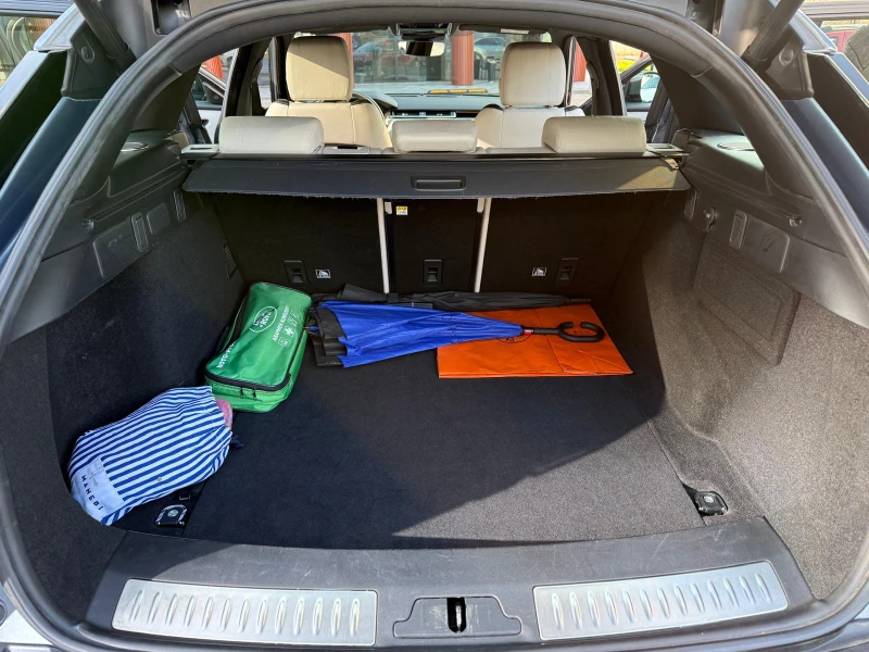 Land Rover Range Rover Velar D300 R-Dynamic SE, снимка 17 - Автомобили и джипове - 52874222