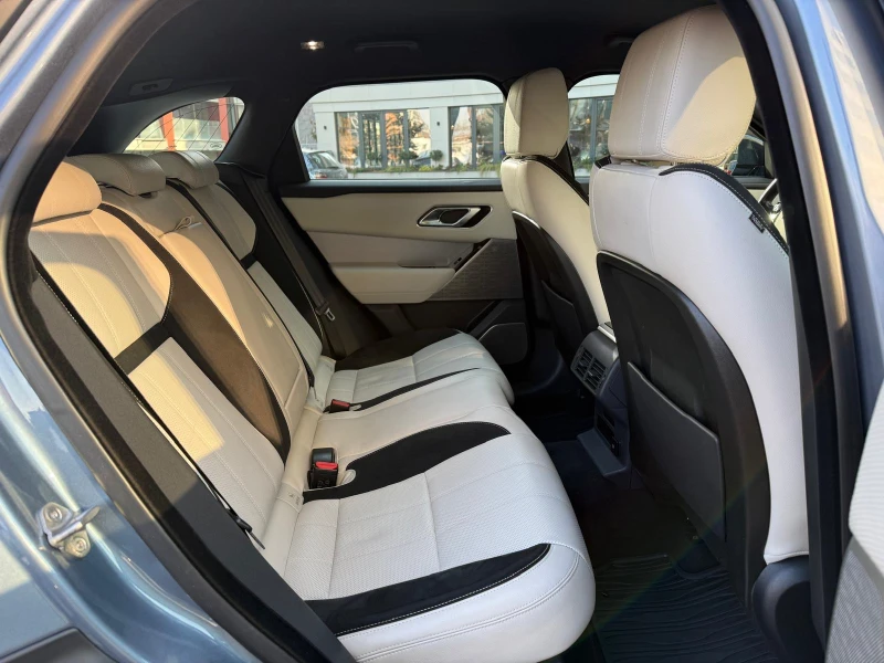 Land Rover Range Rover Velar D300 R-Dynamic SE, снимка 16 - Автомобили и джипове - 52874222