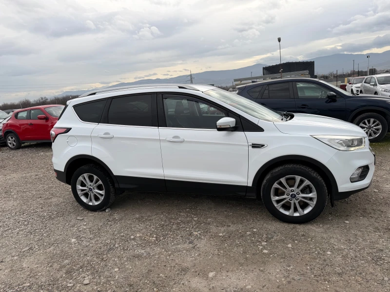 Ford Kuga 1.5 D, снимка 4 - Автомобили и джипове - 52990491