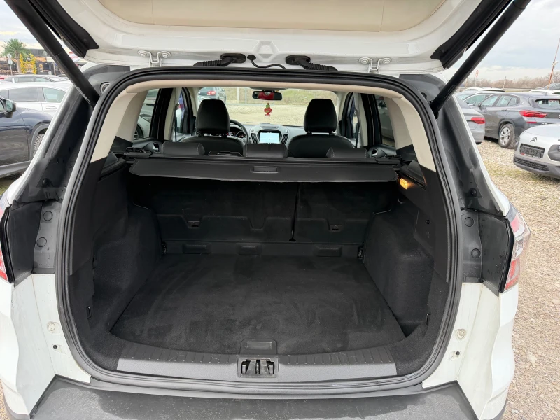 Ford Kuga 1.5 D, снимка 16 - Автомобили и джипове - 52990491