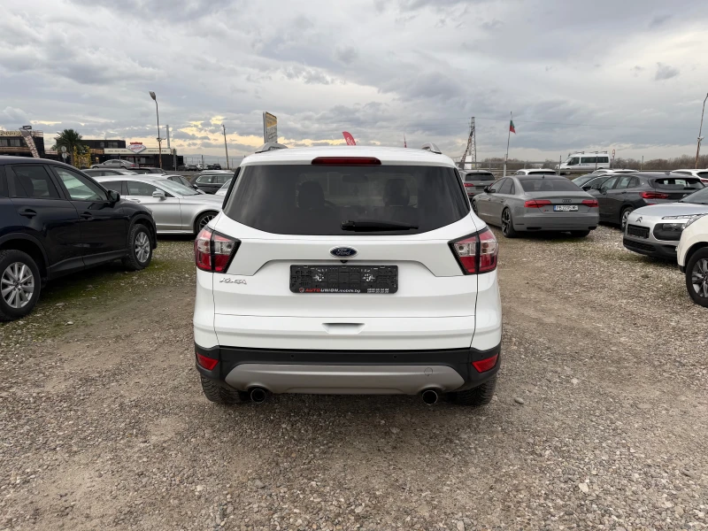 Ford Kuga 1.5 D, снимка 6 - Автомобили и джипове - 52990491