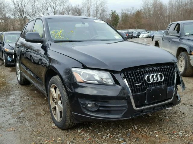 Audi Q5 3.2fsi, снимка 1 - Автомобили и джипове - 44989008