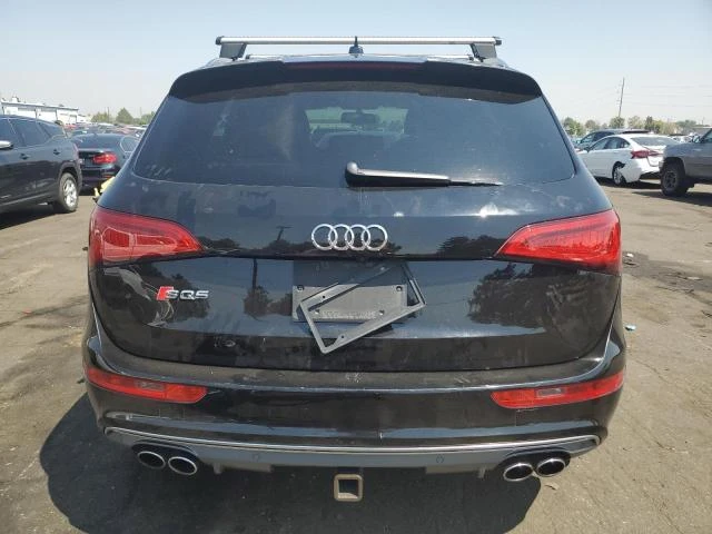 Audi SQ5 PREMIUM PLUS/Крайна цена!!!, снимка 3 - Автомобили и джипове - 47492069