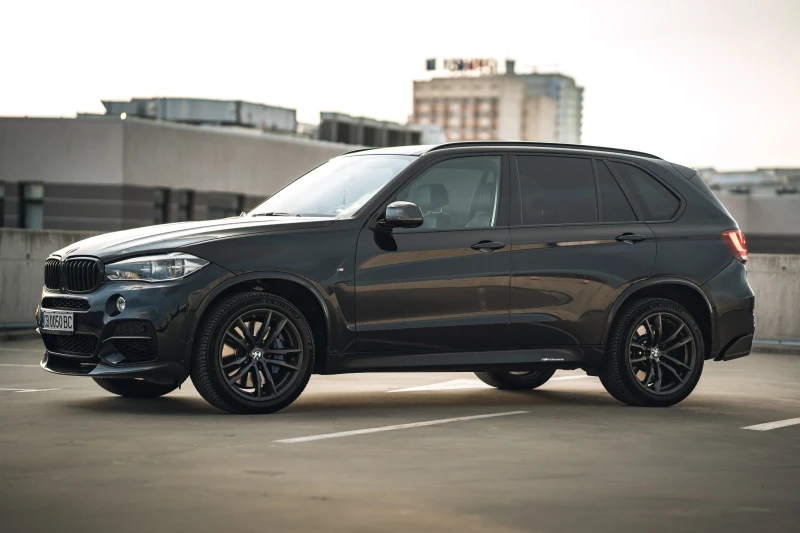 BMW X5 M50D - 58500 лв. / 29910.58 € - 75982854 1