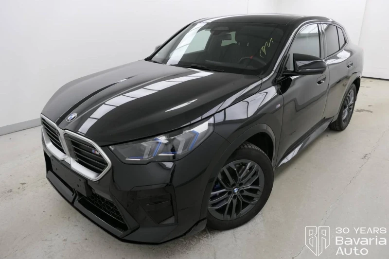 BMW X2 M35i xDrive Steptronic - 100600 лв. / 51435.96 € - 28495690 1