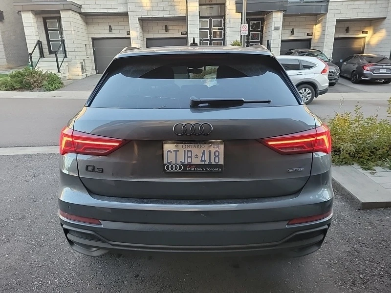 Audi Q3 * PROGRESSIV * CARFAX *    | Mobile.bg   17