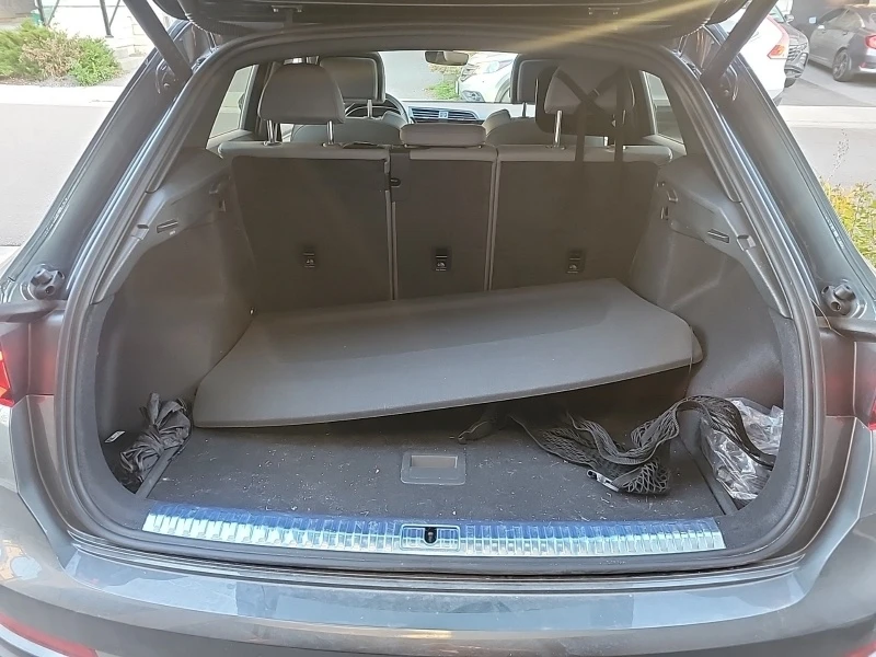 Audi Q3 * PROGRESSIV * CARFAX *    | Mobile.bg   15