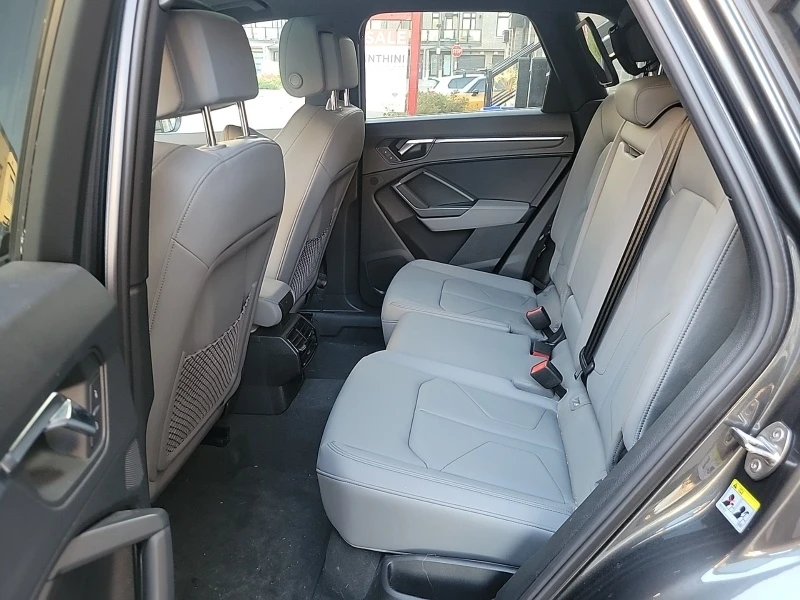 Audi Q3 * PROGRESSIV * CARFAX *    | Mobile.bg   12