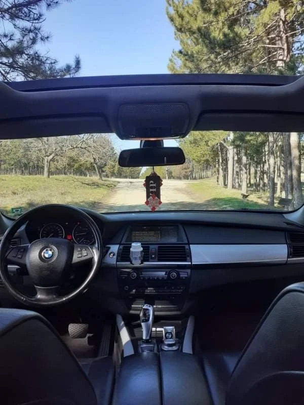 BMW X5, снимка 4 - Автомобили и джипове - 52793839