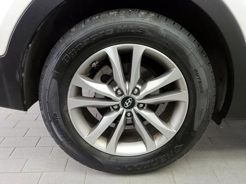 Hyundai Santa fe 2.0 4WD PREMIUM, снимка 5 - Автомобили и джипове - 55307612