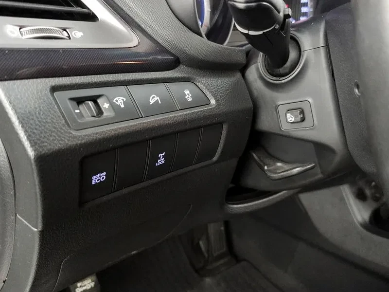 Hyundai Santa fe 2.0 4WD PREMIUM, снимка 16 - Автомобили и джипове - 55307612