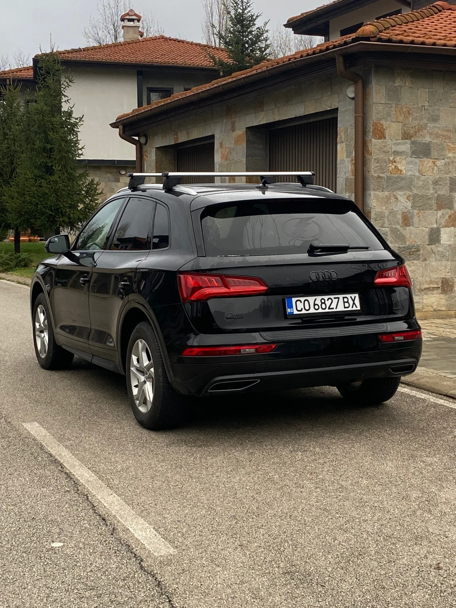 Audi Q5 2.0 TFSI 252hp - изображение 7