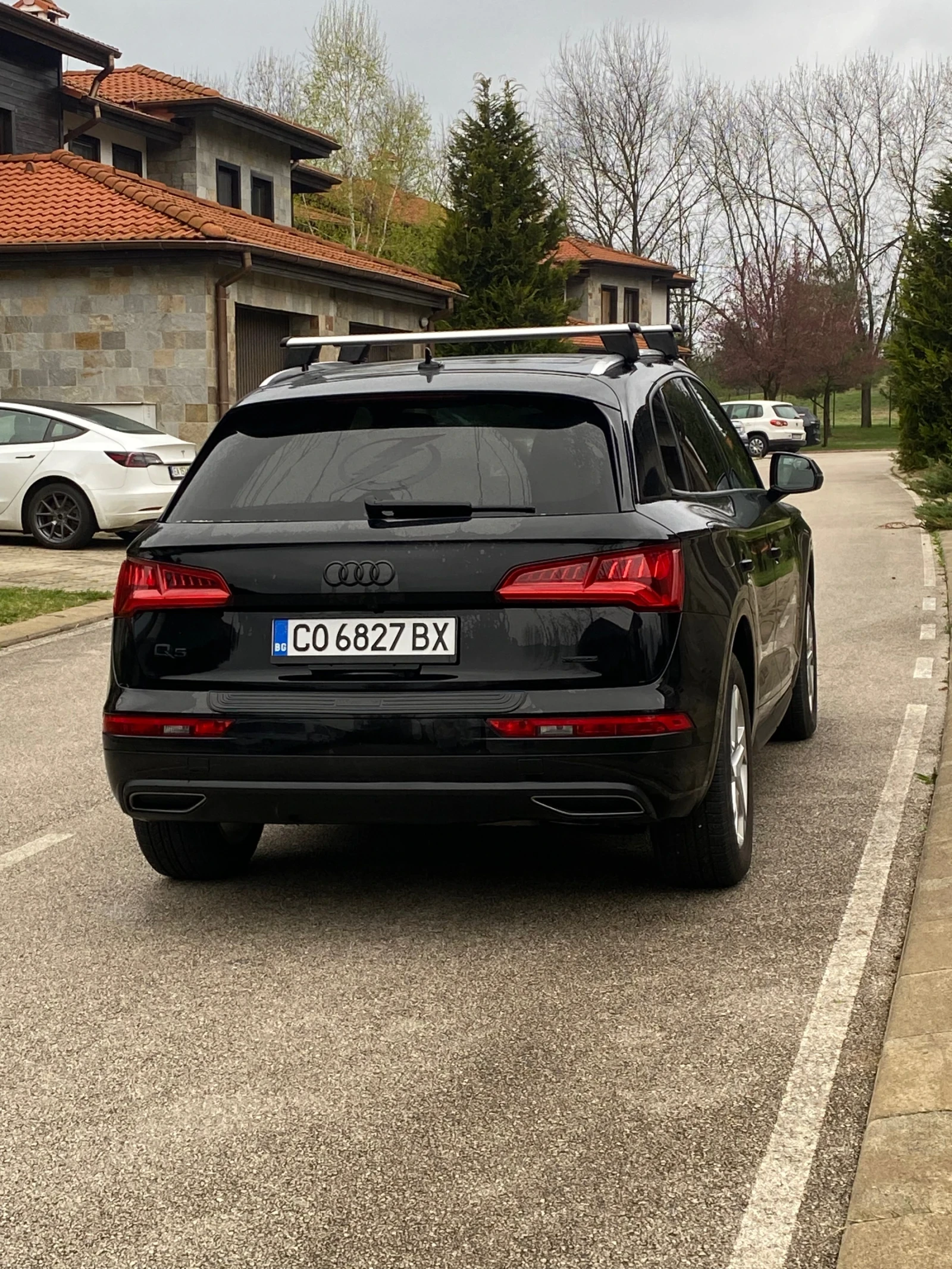 Audi Q5 2.0 TFSI 252hp - изображение 5