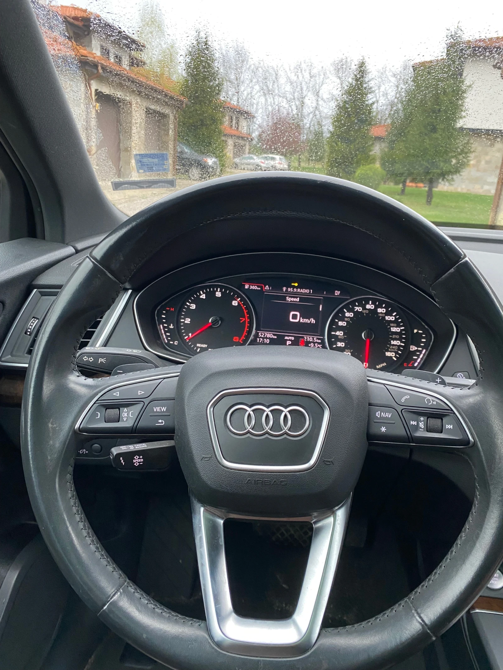 Audi Q5 2.0 TFSI 252hp | Mobile.bg   14