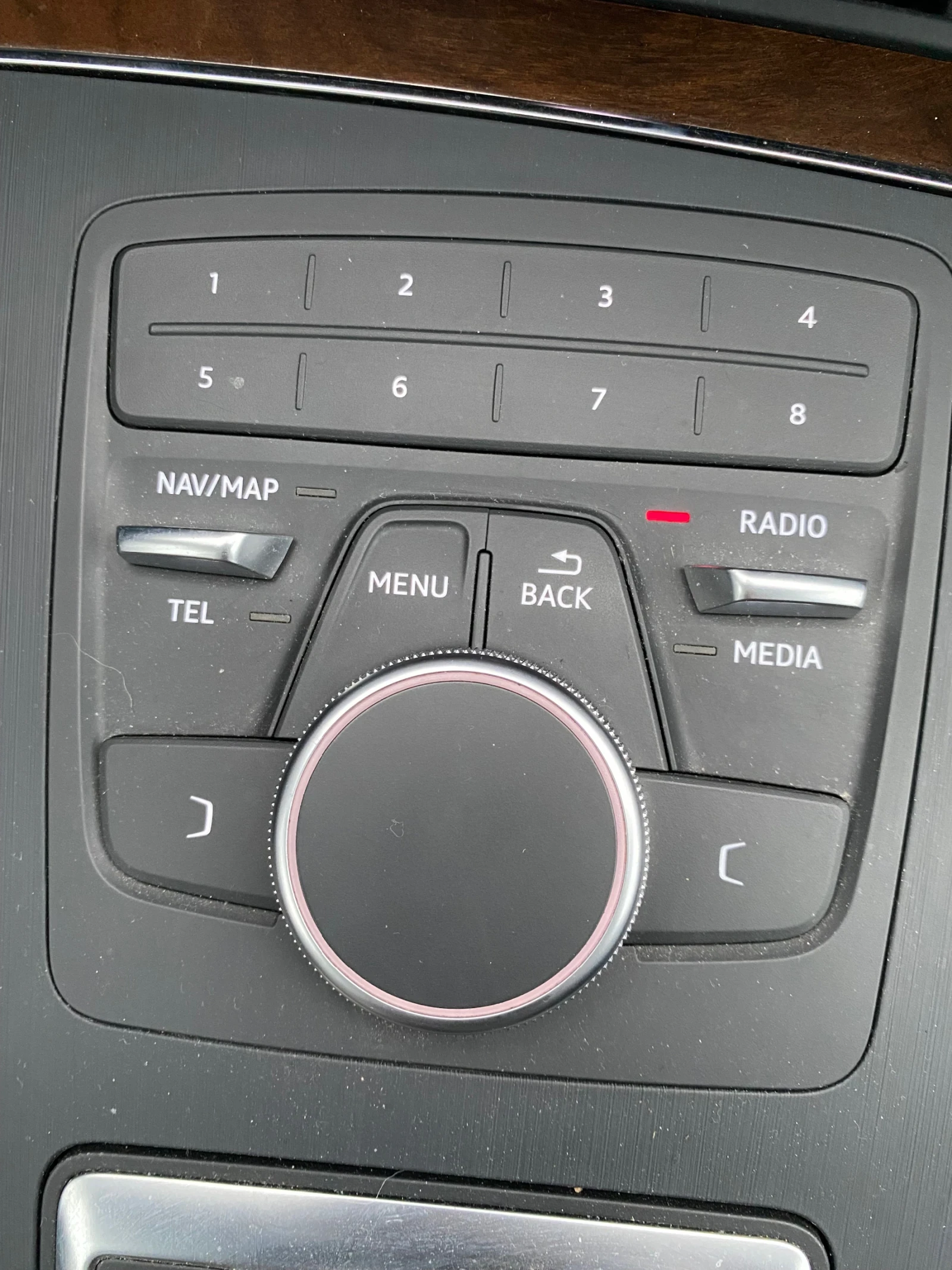 Audi Q5 2.0 TFSI 252hp | Mobile.bg   16