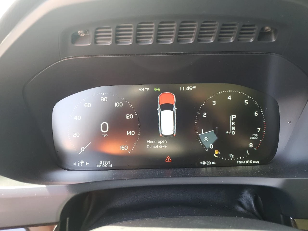 Volvo Xc90 T6 MOMENTUM Дистроник* 360* Bowers&Wilkins* Пано*  - изображение 9