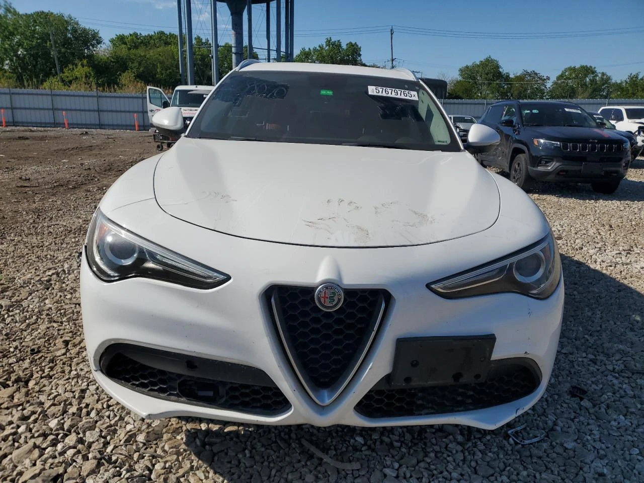 Alfa Romeo Stelvio Ti AWD 280кс * Възможност за Лизинг*  - изображение 5