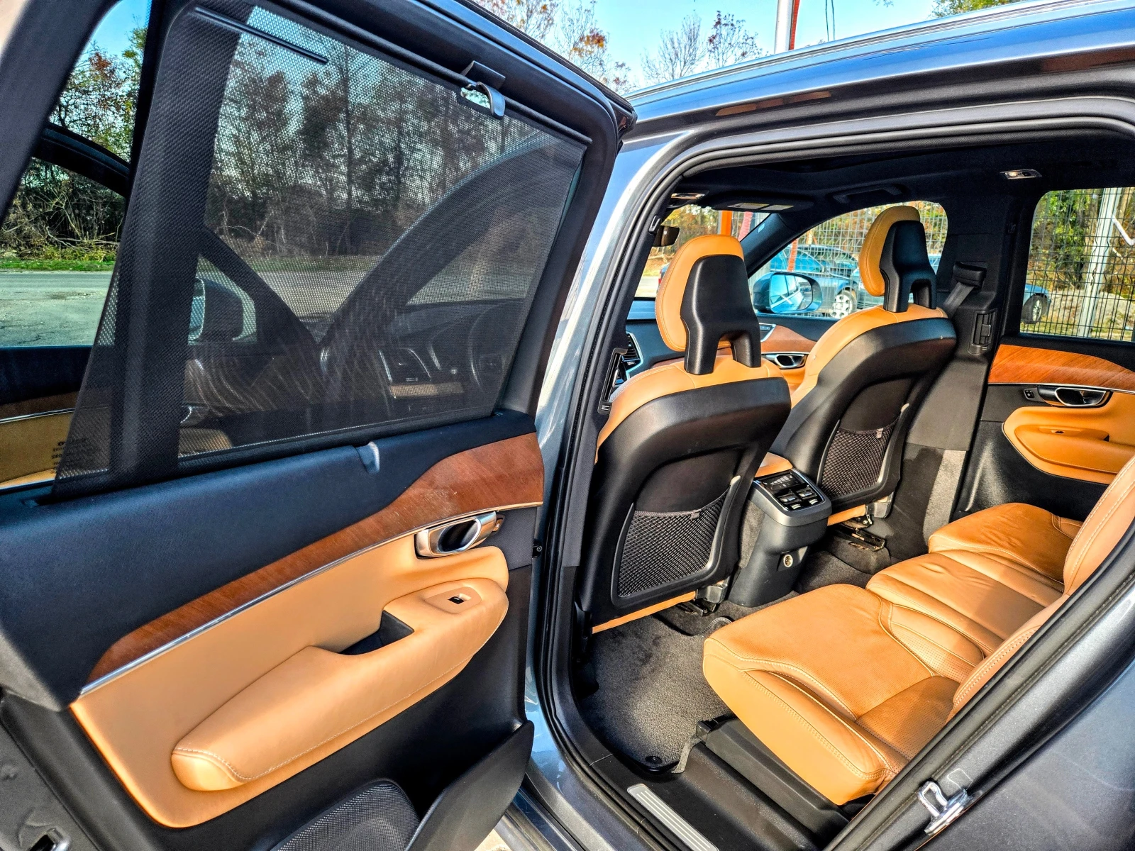 Volvo Xc90 T6 Inscription | Mobile.bg   14