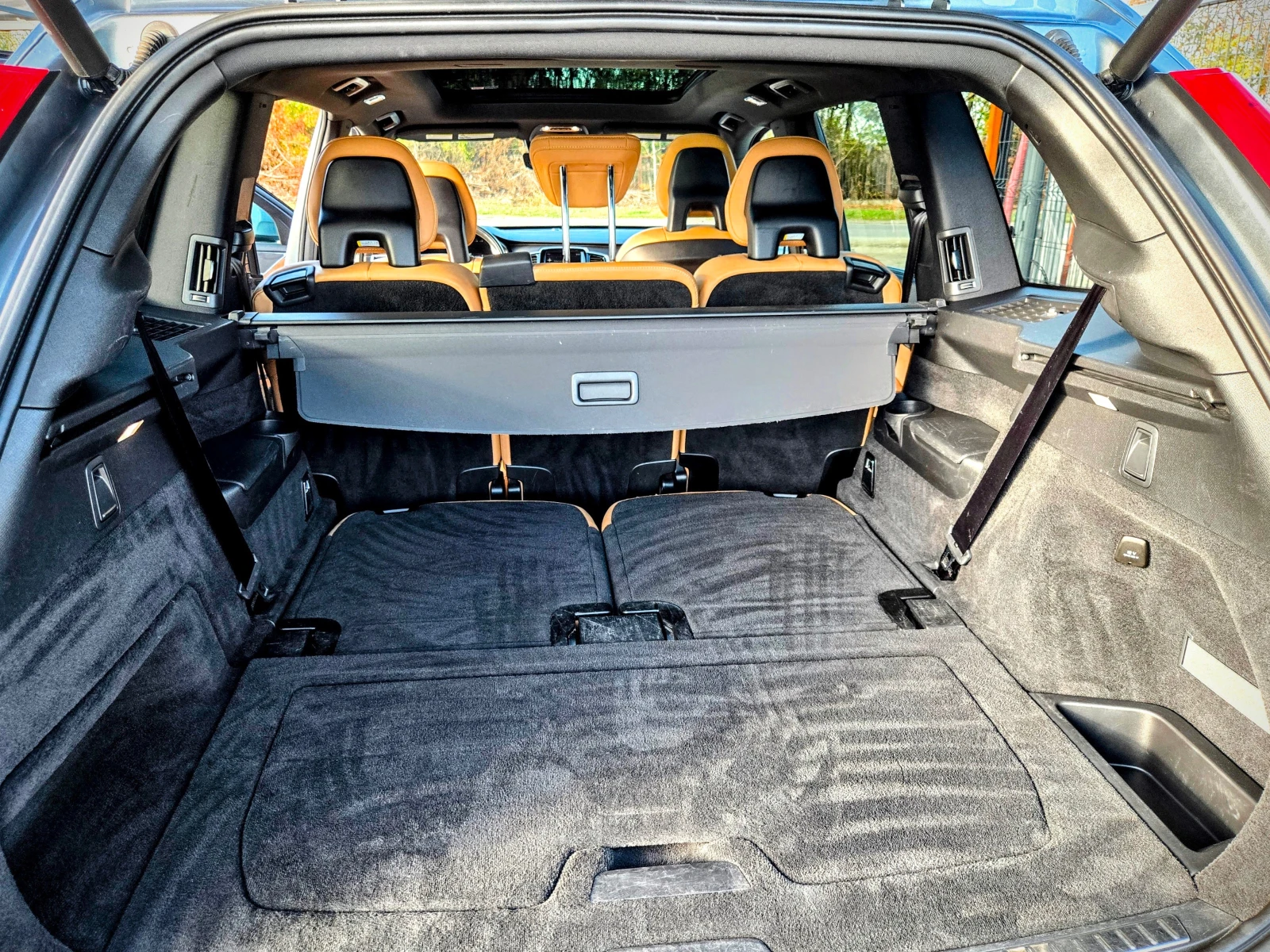 Volvo Xc90 T6 Inscription | Mobile.bg   17