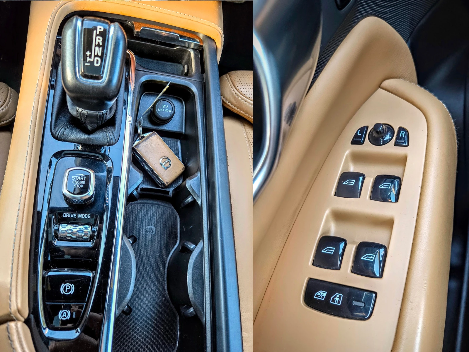 Volvo Xc90 T6 Inscription - изображение 6