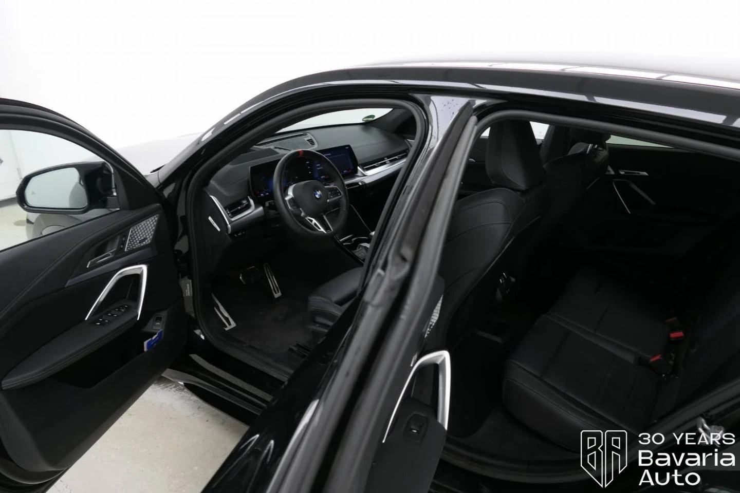 BMW X2 M35i xDrive Steptronic | Mobile.bg   5