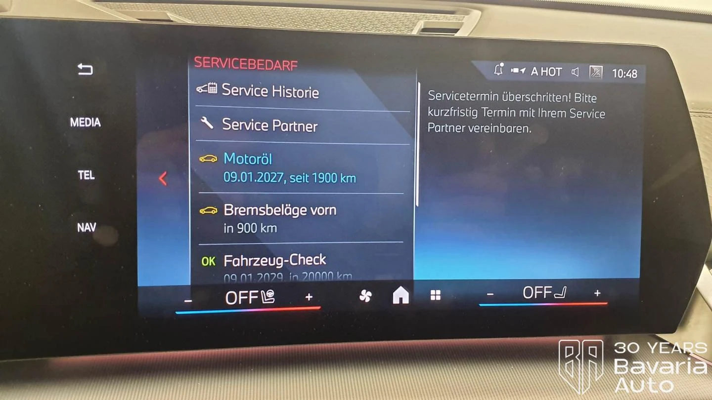 BMW X2 M35i xDrive Steptronic | Mobile.bg   10