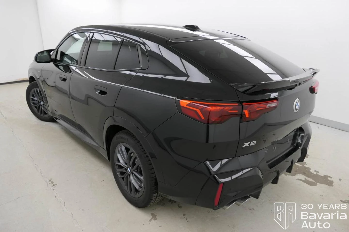 BMW X2 M35i xDrive Steptronic | Mobile.bg   2