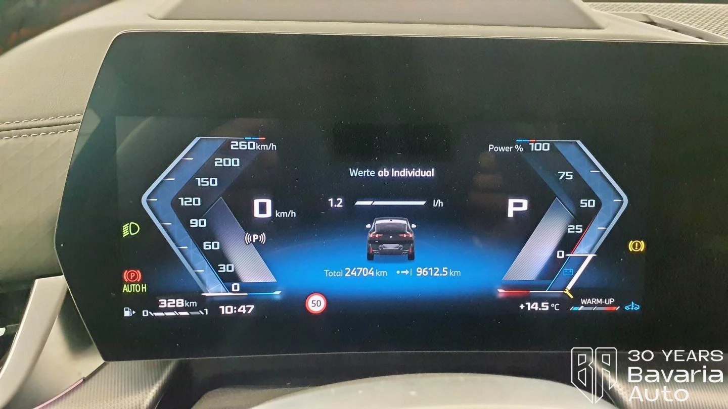 BMW X2 M35i xDrive Steptronic | Mobile.bg   9