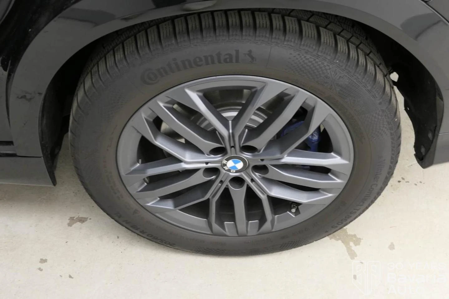 BMW X2 M35i xDrive Steptronic | Mobile.bg   12