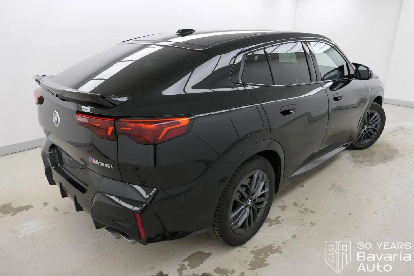 BMW X2 M35i xDrive Steptronic | Mobile.bg   3