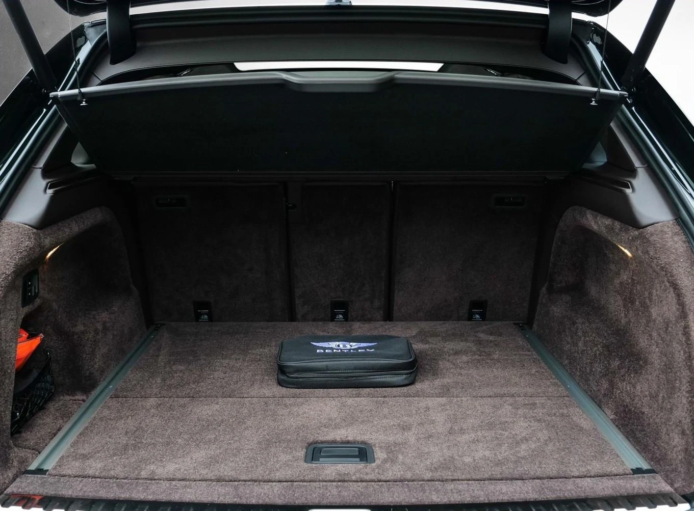 Bentley Bentayga SPEED MY2026 KERAMIK NAIM | Mobile.bg   17