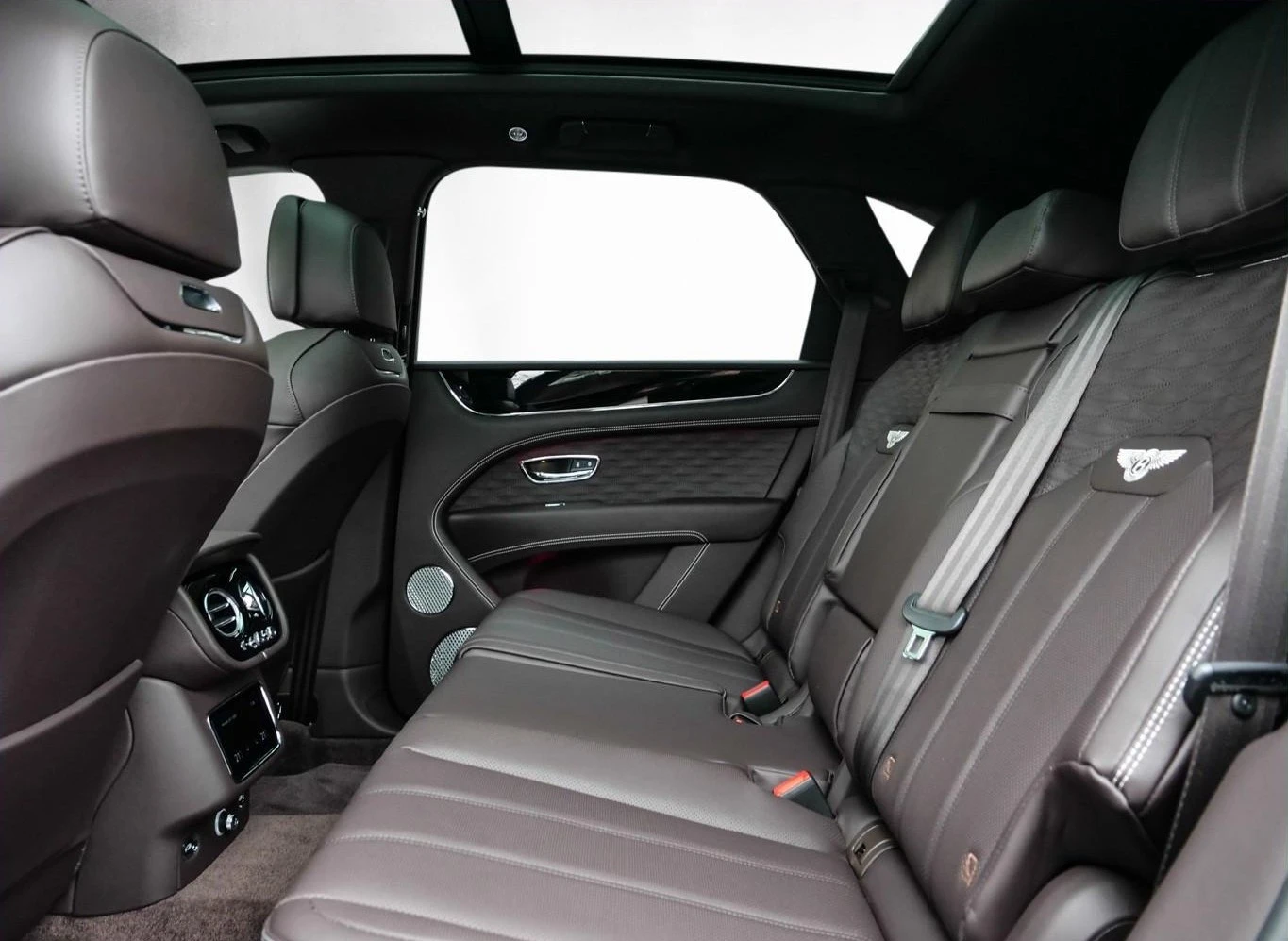 Bentley Bentayga SPEED MY2026 KERAMIK NAIM | Mobile.bg   15