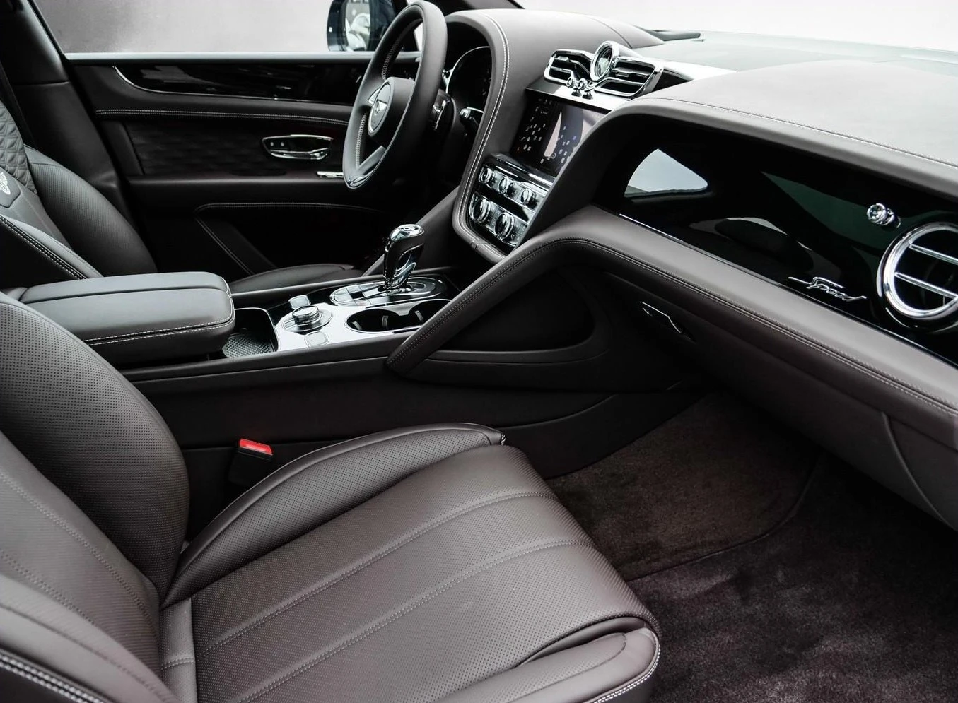 Bentley Bentayga SPEED MY2026 KERAMIK NAIM | Mobile.bg   13